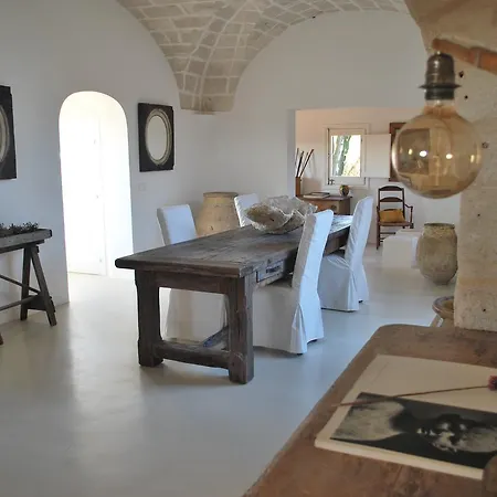 Bed & Breakfast Dimora Cala Del Pozzo *