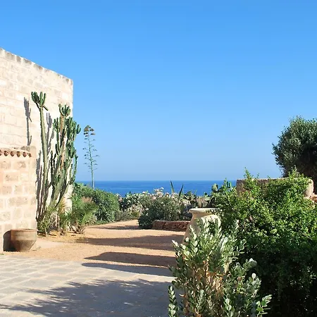 Dimora Cala Del Pozzo *