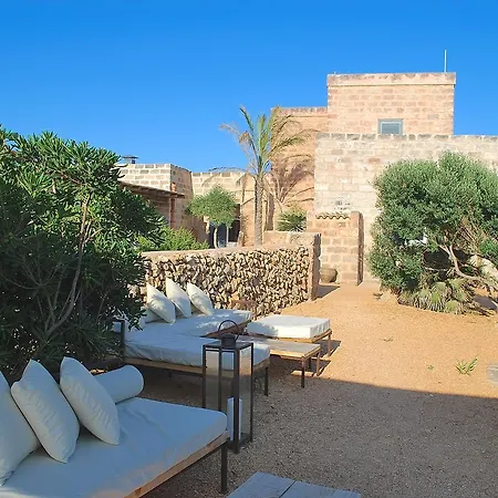 Dimora Cala Del Pozzo Bed & Breakfast