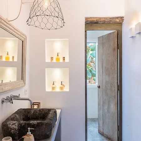Dimora Cala Del Pozzo Bed & Breakfast