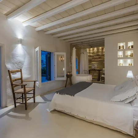 Dimora Cala Del Pozzo * Favignana