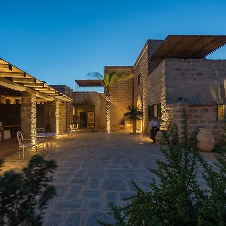 Dimora Cala Del Pozzo Bed & Breakfast