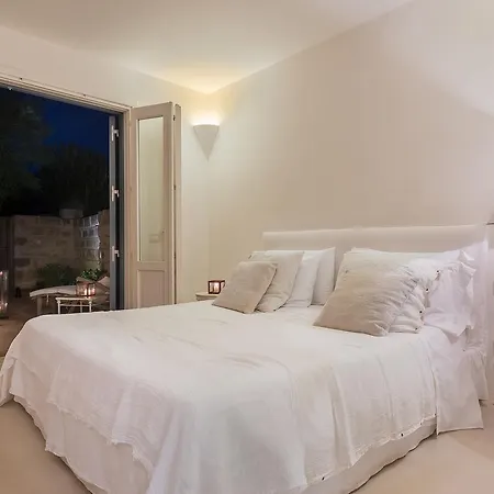 Dimora Cala Del Pozzo Favignana