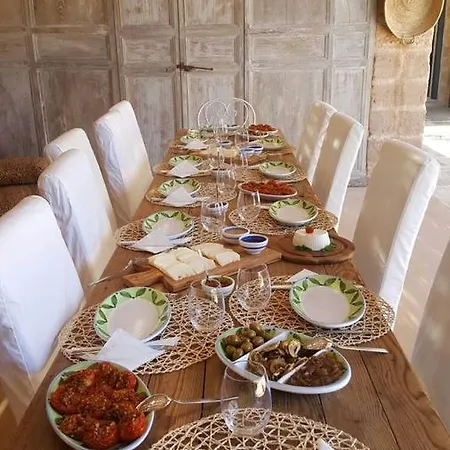 Bed & Breakfast Dimora Cala Del Pozzo