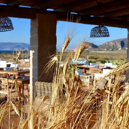Dimora Cala Del Pozzo Bed & Breakfast *