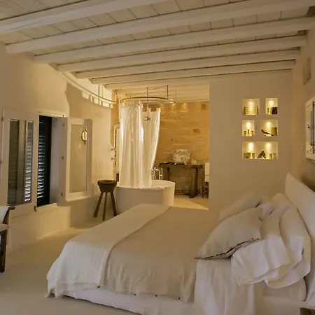 Dimora Cala Del Pozzo 住宿加早餐酒店 4*