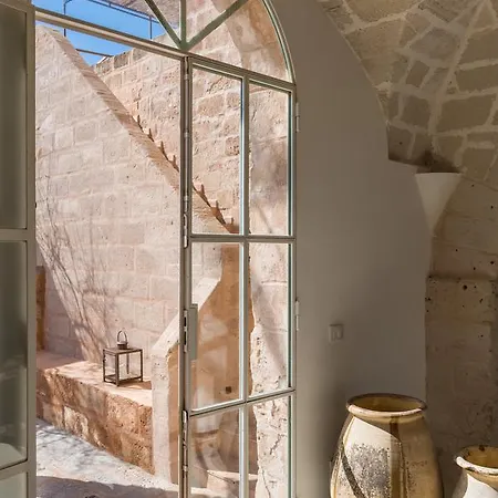 Dimora Cala Del Pozzo