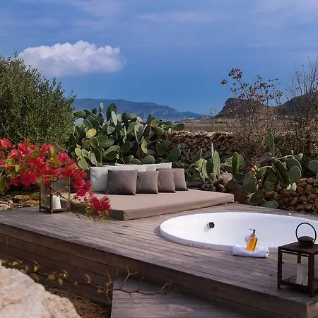 Dimora Cala Del Pozzo 4*