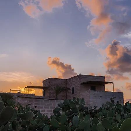 Dimora Cala Del Pozzo 4*