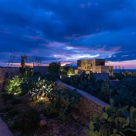 住宿加早餐酒店 Dimora Cala Del Pozzo