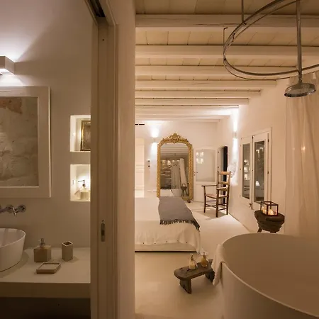 住宿加早餐酒店 Dimora Cala Del Pozzo