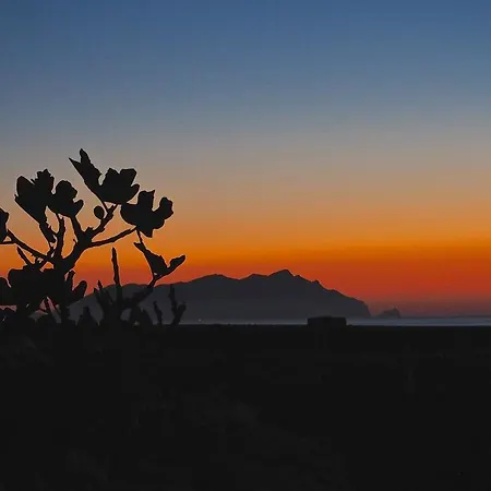 Dimora Cala Del Pozzo 法维尼亚纳