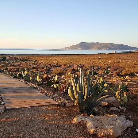 Alojamento de Acomodação e Pequeno-almoço Dimora Cala Del Pozzo