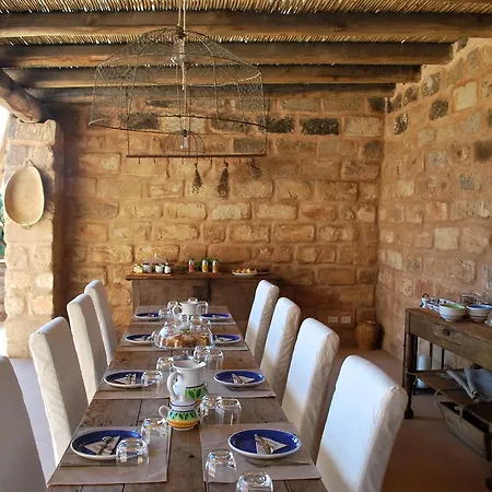 住宿加早餐酒店 Dimora Cala Del Pozzo 4*