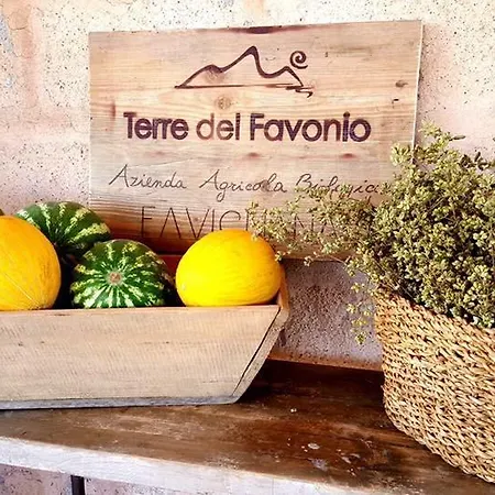 Dimora Cala Del Pozzo Alojamento de Acomodação e Pequeno-almoço *