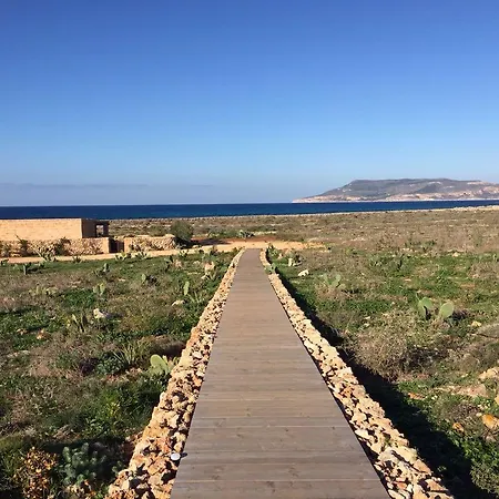 Dimora Cala Del Pozzo 住宿加早餐酒店 4*