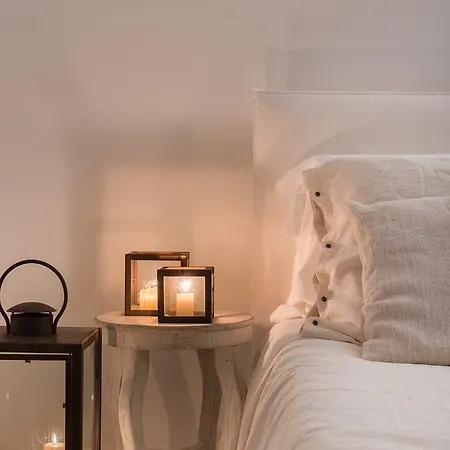 Dimora Cala Del Pozzo